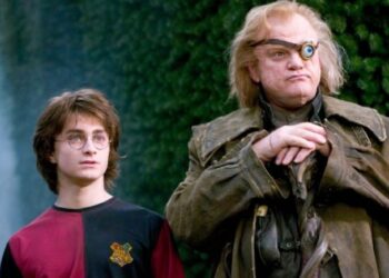 La serie de Harry Potter llegará a Max en 2026