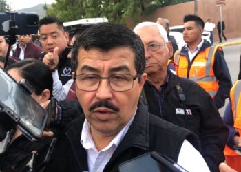 Va rector por mejorar nivel académico en la UAT