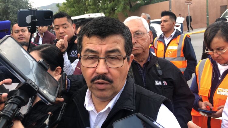 Va rector por mejorar nivel académico en la UAT