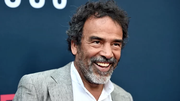 Damián Alcázar nominado a mejor actor en Premios de la Asociación Peruana de Prensa Cinematográfica