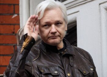 Julian Assange, fundador de WikiLeaks, es nominado al Premio Nobel de la Paz 2024