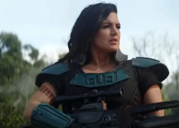 Gina Carano demanda a Disney y Lucasfilm por despido y discriminación
