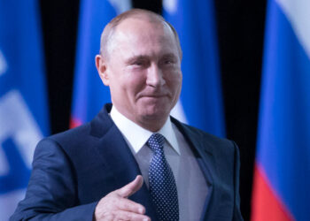 Putin: Guerra en Ucrania es una “cuestión de vida o muerte” para Rusia