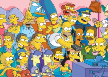 Los Simpson regresaran a televisión mexicana