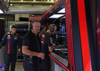 Crisis en Red Bull: Posible salida de Christian Horner y Adrian Newey sacude a la escudería