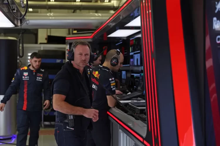 Crisis en Red Bull: Posible salida de Christian Horner y Adrian Newey sacude a la escudería