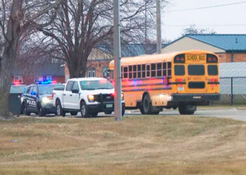 Estudiante acusado de planear ataque armado en escuela secundaria en California