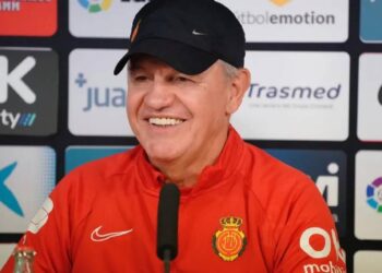 Mallorca elimina a la Real Sociedad y avanza a la final de Copa del Rey