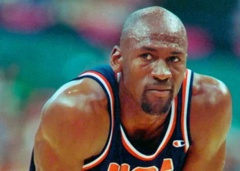 Michael Jordan: Más que un jugador, un ícono global del deporte