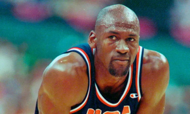 Michael Jordan: Más que un jugador, un ícono global del deporte