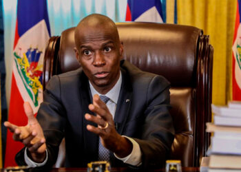 Viuda de presidente haitiano acusada de complicidad en su asesinato