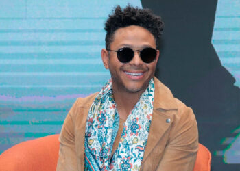 Kalimba: A 20 años de una carrera que va más allá de las baladas