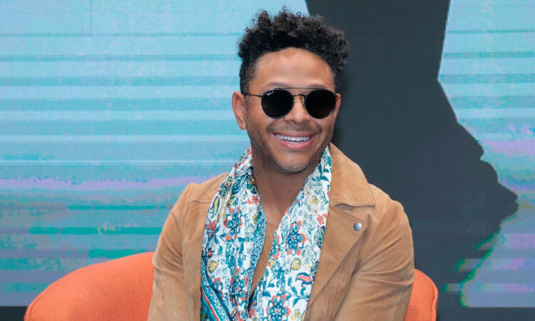 Kalimba: A 20 años de una carrera que va más allá de las baladas