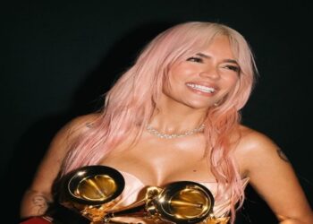 Karol G gana el Grammy 2024 por Mejor Álbum de Música Urbana