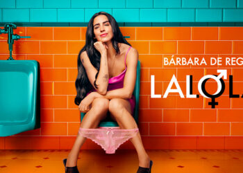 ‘LaLola’ experimenta las consecuencias del machismo
