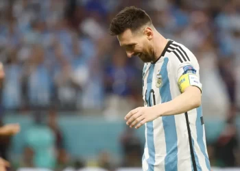 Lionel Messi enfrenta decisión crucial entre Juegos Olímpicos y Copa América