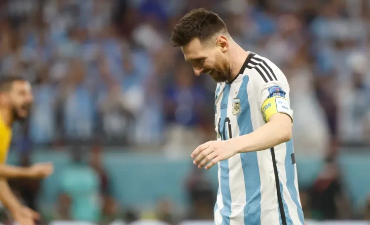 Lionel Messi enfrenta decisión crucial entre Juegos Olímpicos y Copa América
