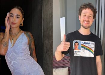 Luisito Comunica defiende a su actual pareja tras polémica con su ex
