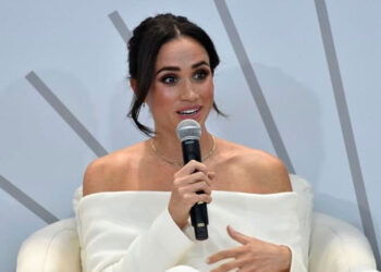 Meghan Markle regresa al mundo del podcast con Lemonada Media