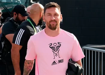La llegada de Lionel Messi al Inter Miami impacta a sus compañeros de equipo