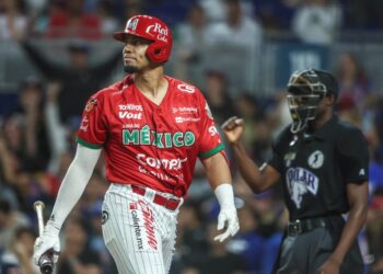 México se despide de la Serie del Caribe con victoria sobre Nicaragua