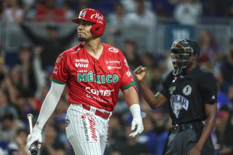 México se despide de la Serie del Caribe con victoria sobre Nicaragua