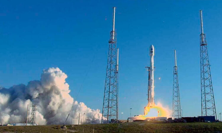 Estados Unidos confirma desarrollo de nueva arma “antisatélite” por parte de Rusia