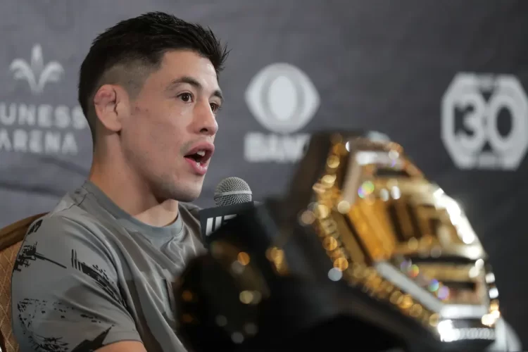 La UFC regresa a México con fuerza