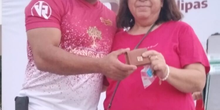 Baile, Amor y Amistad en Victoria