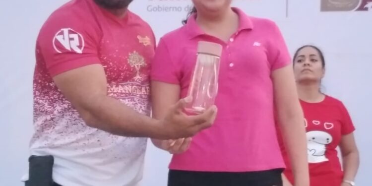 Baile, Amor y Amistad en Victoria