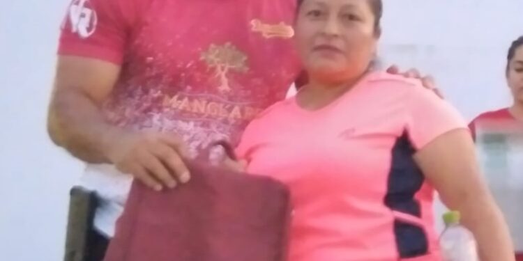 Baile, Amor y Amistad en Victoria