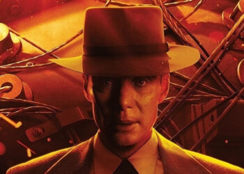 “Oppenheimer” arrasa en los Premios SAG: Un paso firme hacia los Óscar