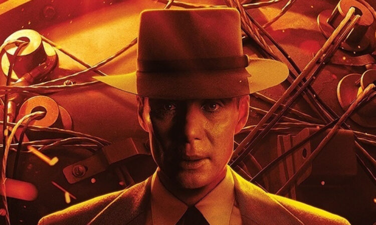 “Oppenheimer” arrasa en los Premios SAG: Un paso firme hacia los Óscar