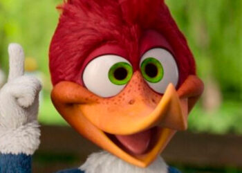 Netflix estrenará una nueva película de ‘El Pájaro Loco’