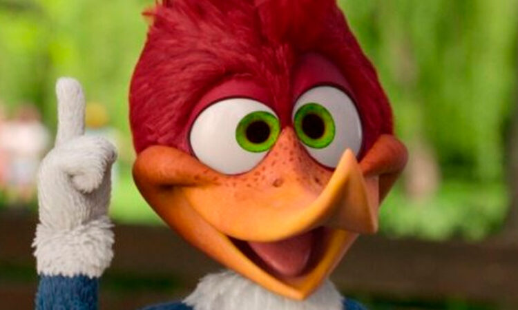 Netflix estrenará una nueva película de ‘El Pájaro Loco’