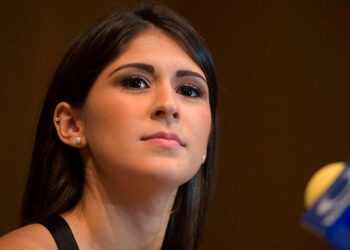 Victoria legal para Paola Pliego: CONADE reconocerá indemnización