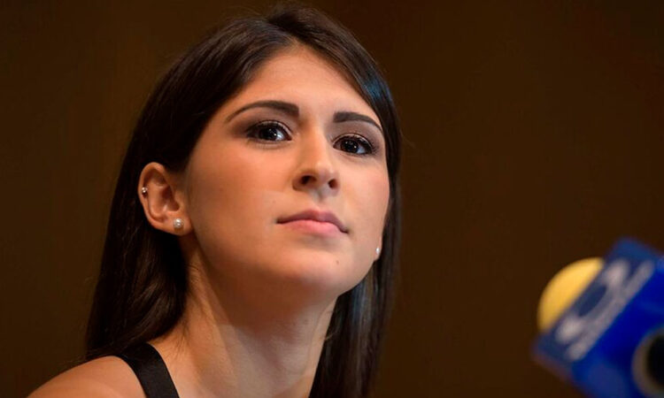 Victoria legal para Paola Pliego: CONADE reconocerá indemnización