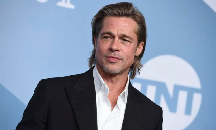 Brad Pitt afirma estar siendo amenazado en disputa por Chateau Miravel