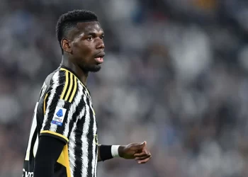 Paul Pogba sancionado con 4 años de inhabilitación por dopaje