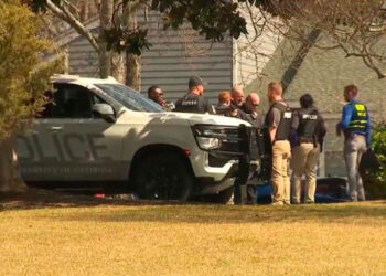 Asesinato de universitaria en Georgia intensifica debate sobre política migratoria en EE.UU.