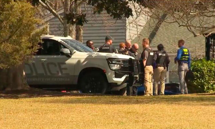 Asesinato de universitaria en Georgia intensifica debate sobre política migratoria en EE.UU.