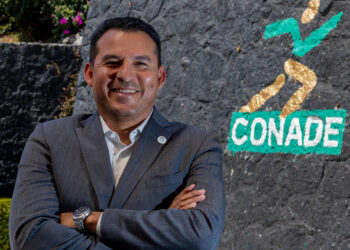 México busca aumentar sus cuotas para los Juegos Paralímpicos París 2024