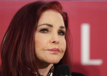 Priscilla Presley enfrenta una demanda por incumplimiento de contrato y daños financieros