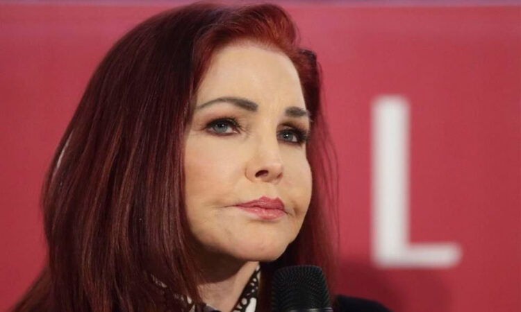 Priscilla Presley enfrenta una demanda por incumplimiento de contrato y daños financieros