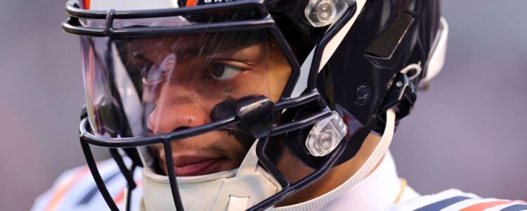 Chicago Bears obtiene la primera selección del Draft 2024 de la NFL