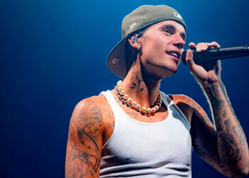 Justin Bieber rechaza trabajar con Usher en el Super Bowl: “No se sentía preparado”