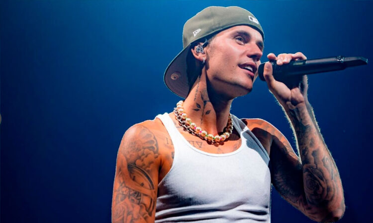 Justin Bieber rechaza trabajar con Usher en el Super Bowl: “No se sentía preparado”