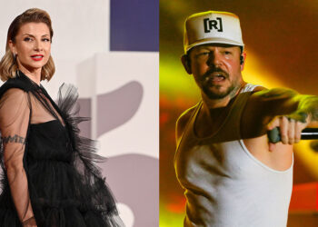 Residente anuncia su nuevo álbum “Las letras ya no importan” con un original cortometraje