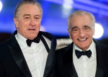 La icónica colaboración entre Robert De Niro y Martin Scorsese: 50 años de cine inolvidable