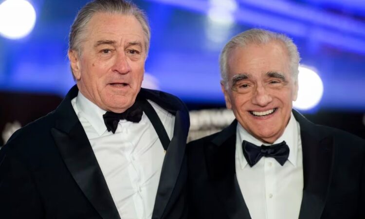La icónica colaboración entre Robert De Niro y Martin Scorsese: 50 años de cine inolvidable